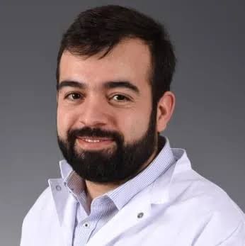 Dr. Juan Darío Ortigoza Escobar